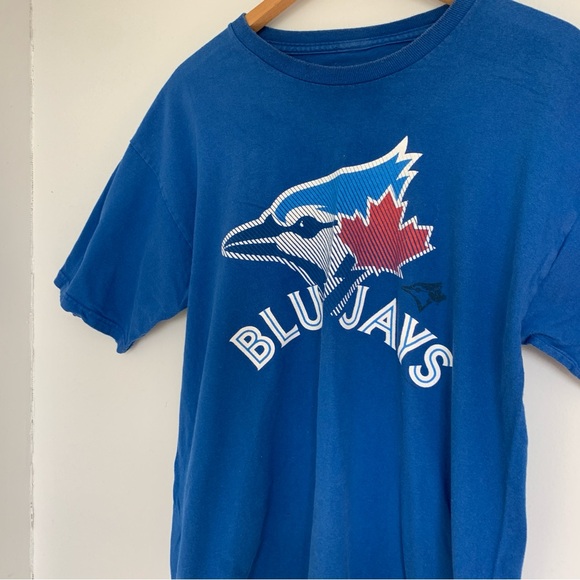 BLUE JAYS T-SHIRT - Picture 6 of 6